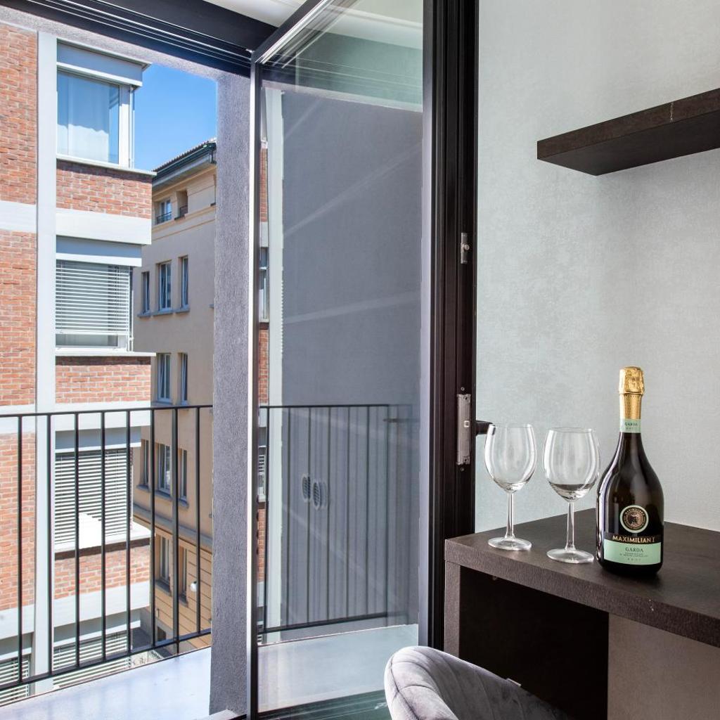 Image 42 - Boutique Suites by Novagen