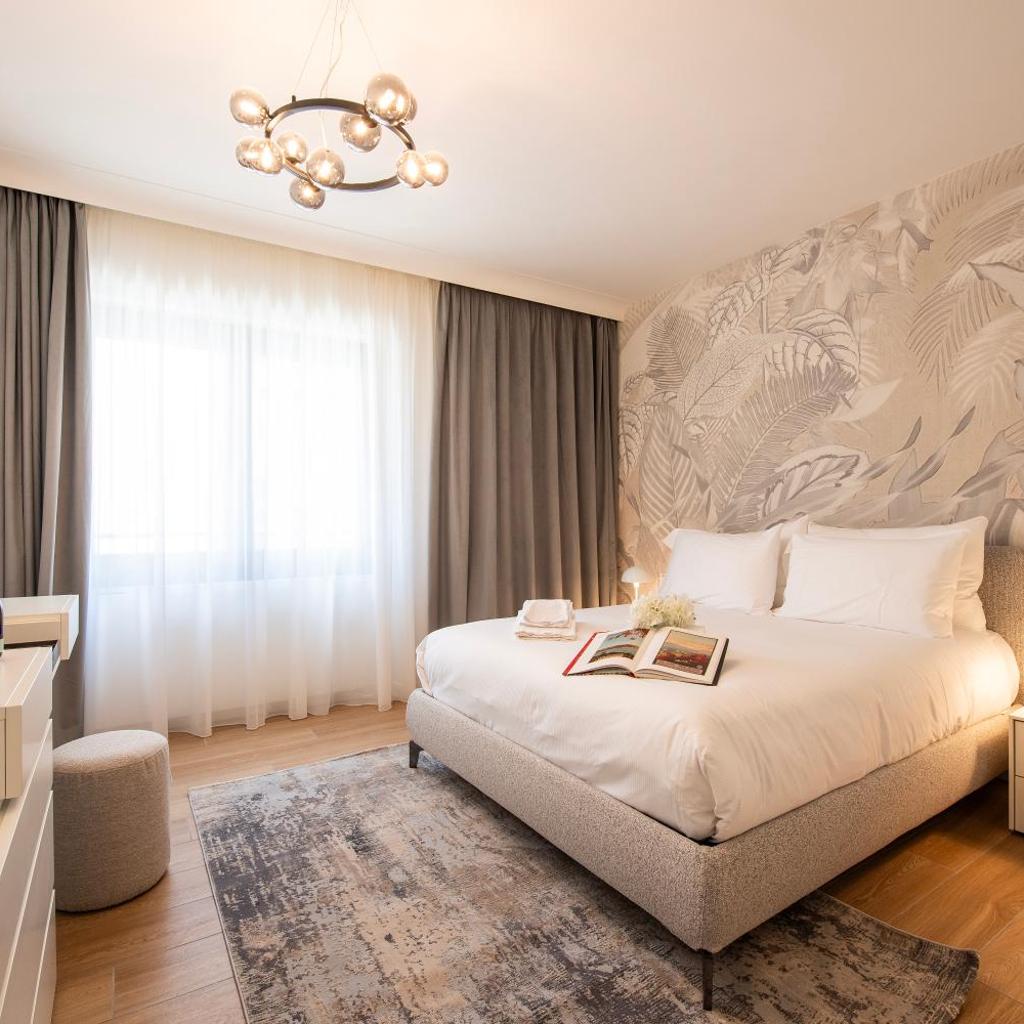 Image 1 - Boutique Suites by Novagen