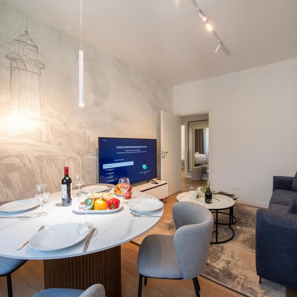 Image 45 - Boutique Suites by Novagen