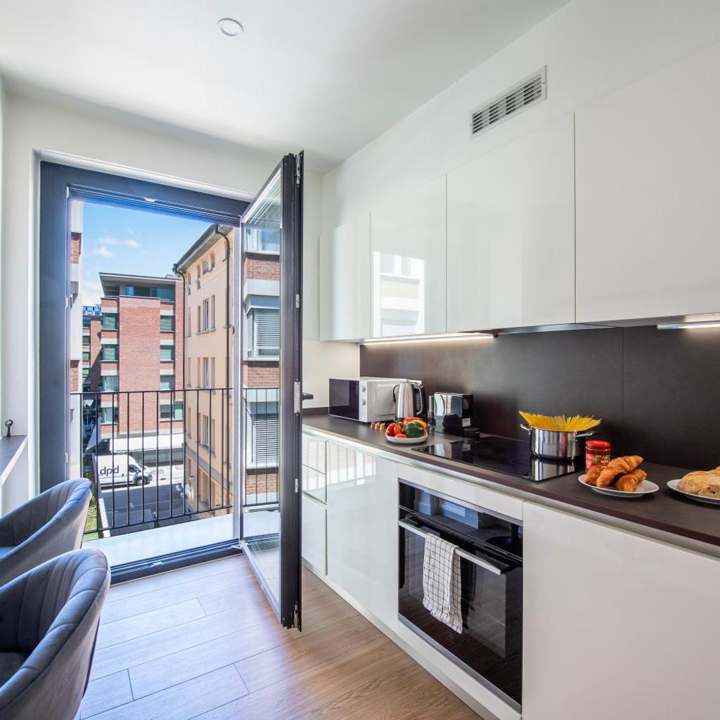Image 2 - Boutique Suites by Novagen