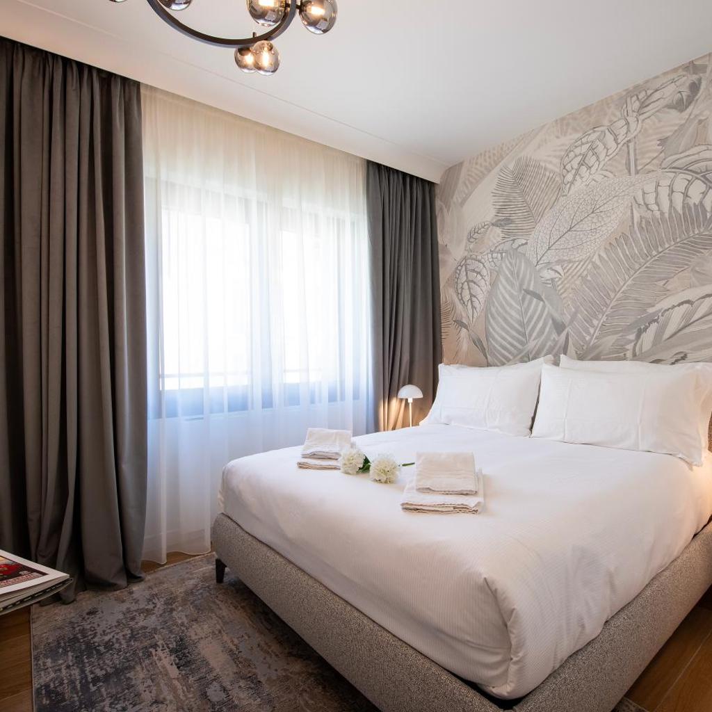 Image 7 - Boutique Suites by Novagen