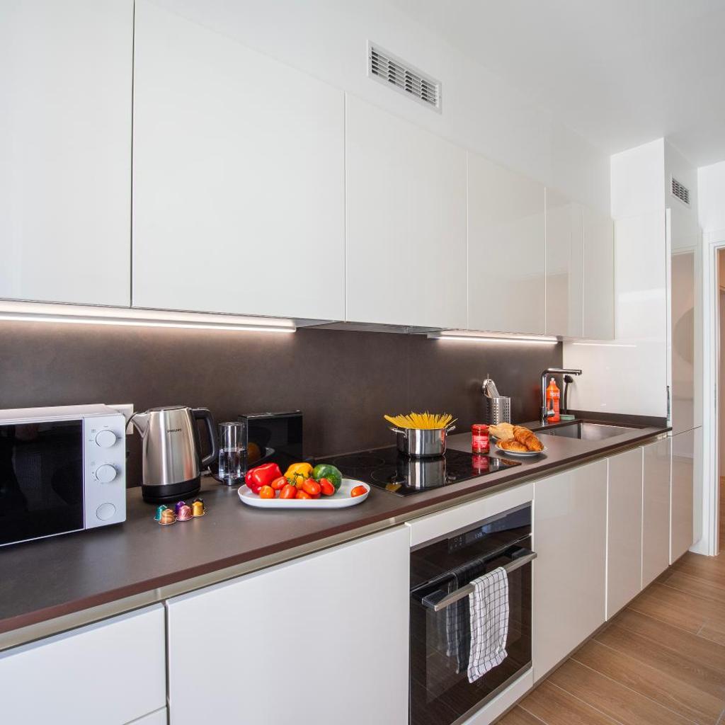 Image 50 - Boutique Suites by Novagen