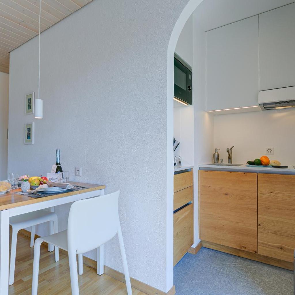 Image 10 - Casa Miramonti Muralto with Garage and Garden - Happy Rentals