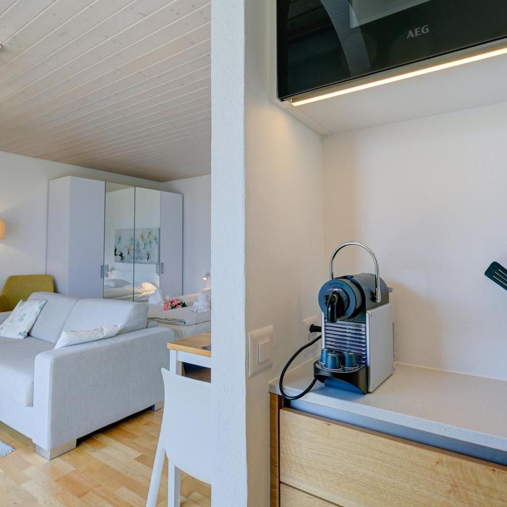 Image 20 - Casa Miramonti Muralto with Garage and Garden - Happy Rentals