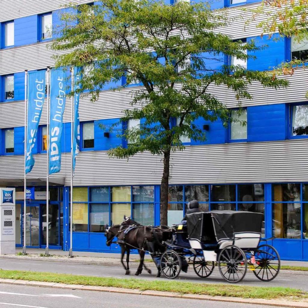 Photograph of Ibis budget Wien Sankt Marx