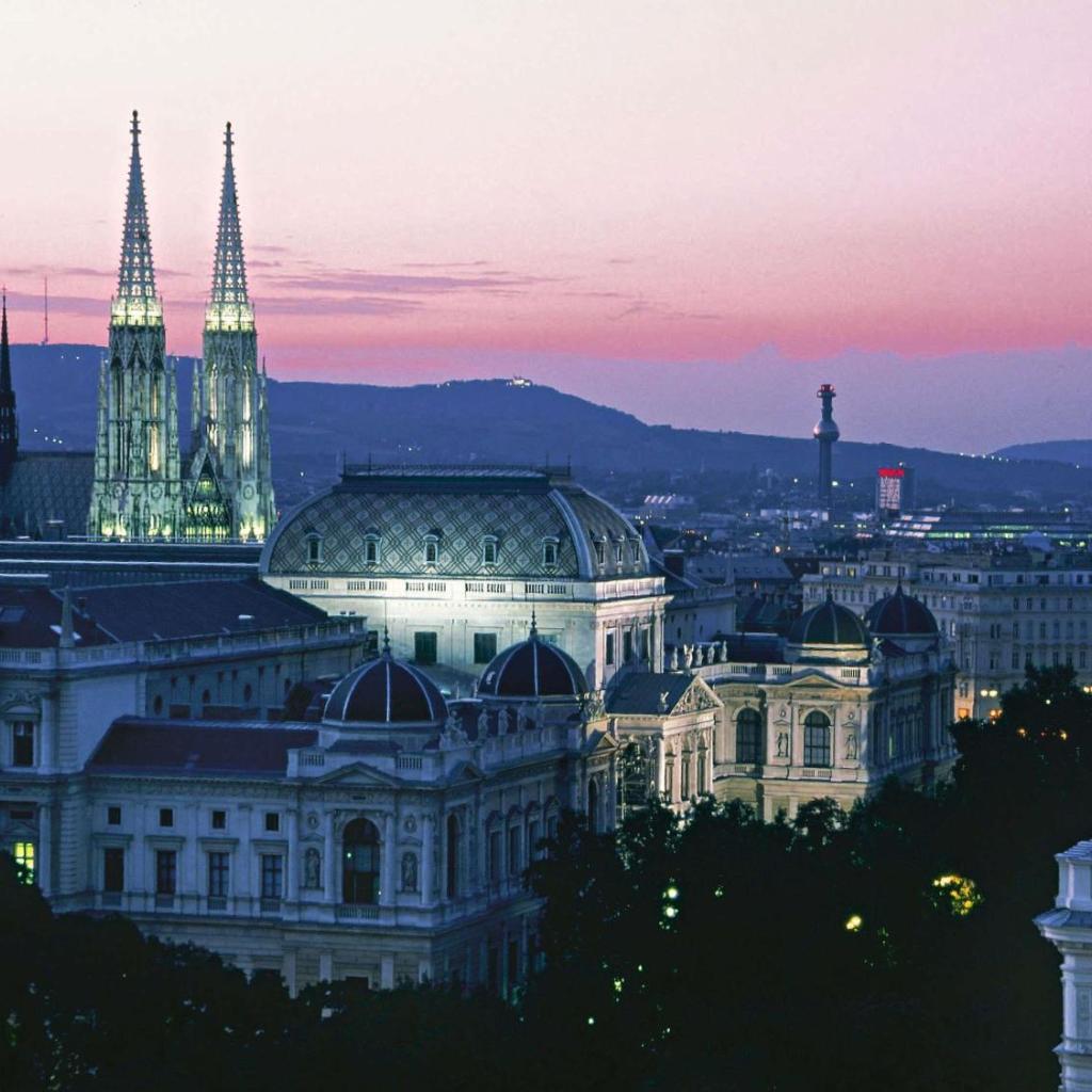 Photograph of Ibis budget Wien Sankt Marx