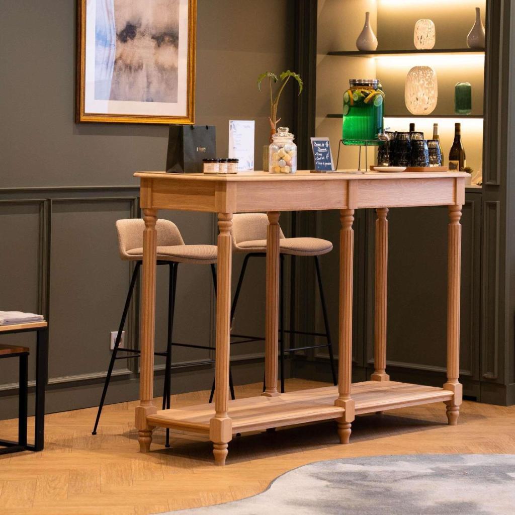 Photograph of Mercure Paris Bastille Marais