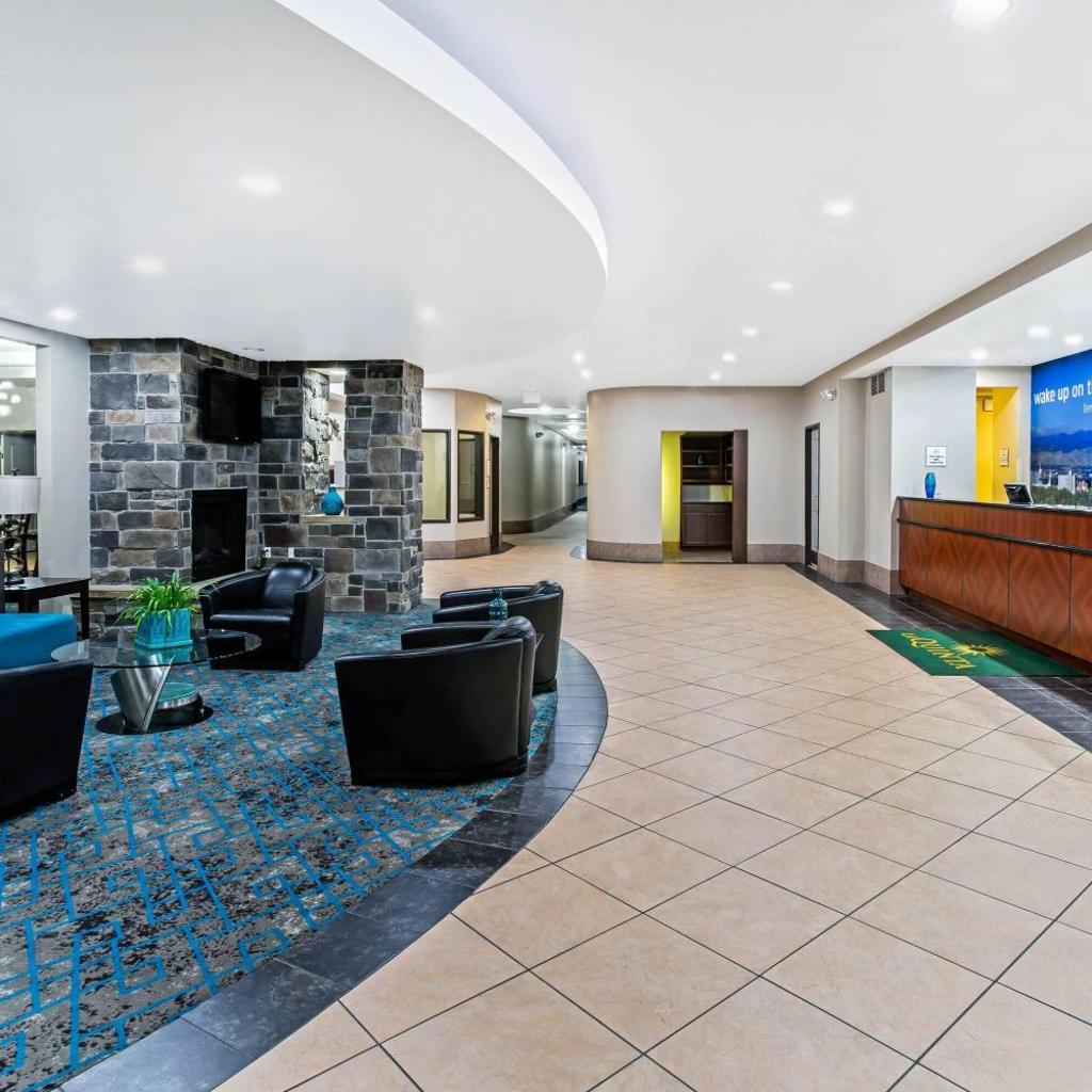 Photograph of La Quinta by Wyndham Denver Gateway Park