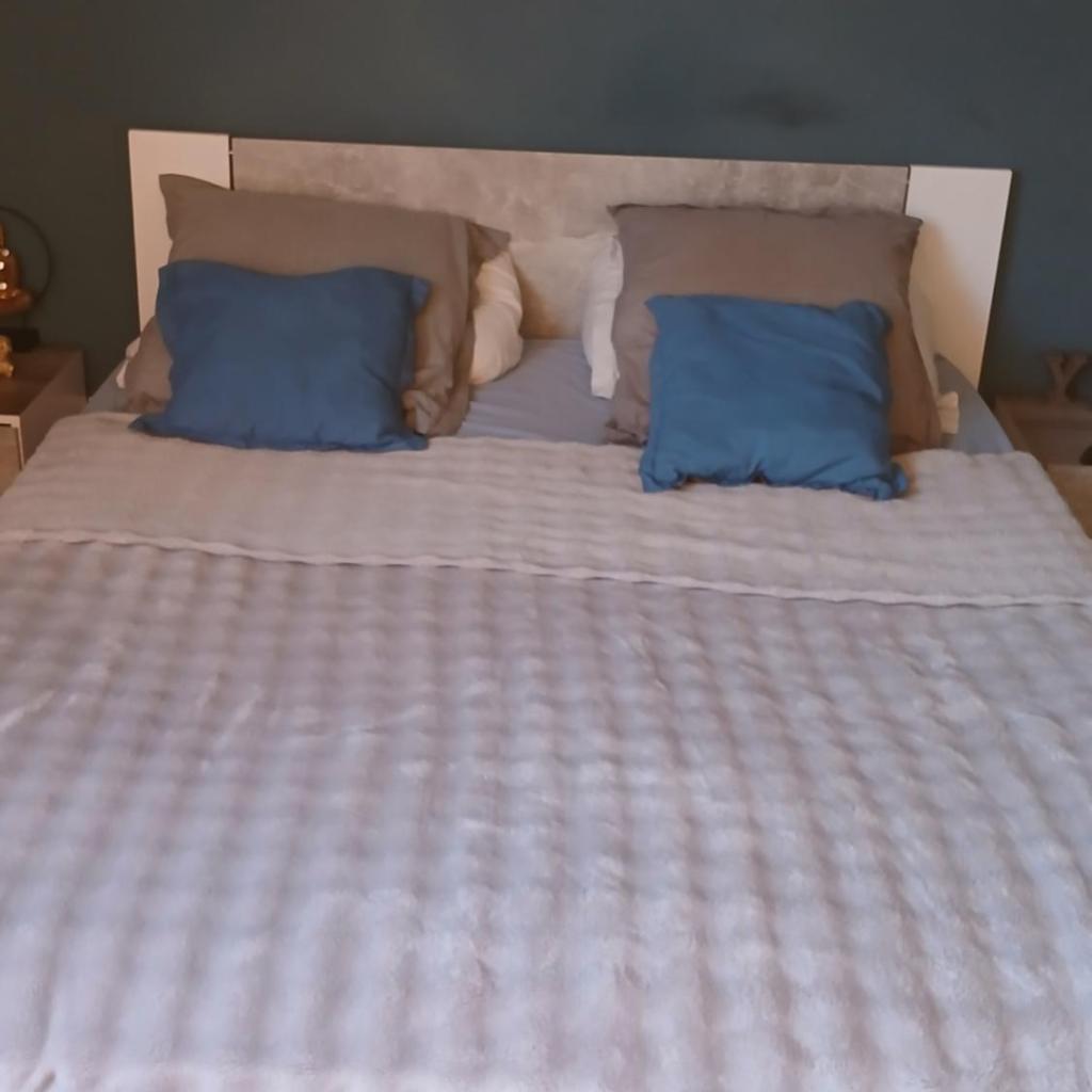 Photograph of Appartement entier