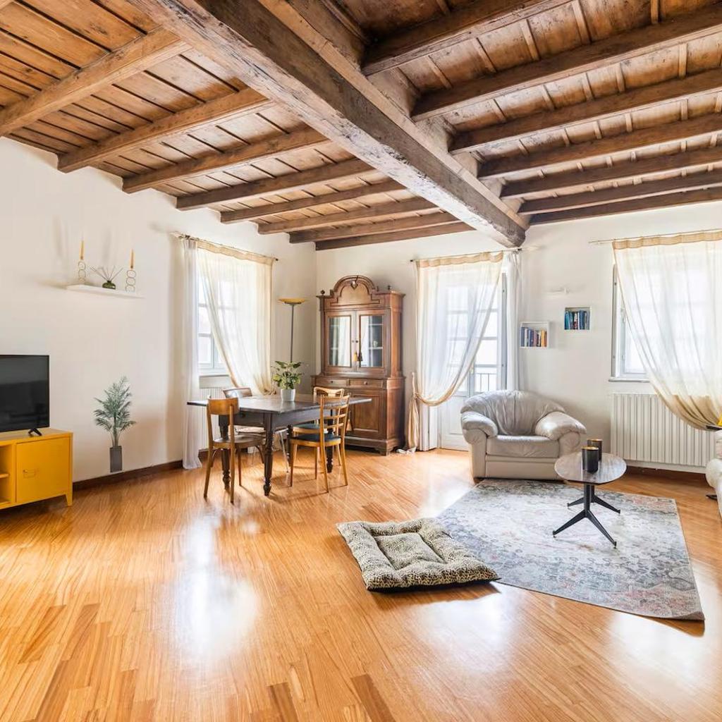 Photograph of La casa dei pescatori