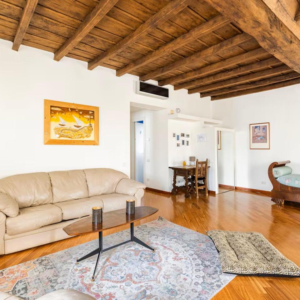 Photograph of La casa dei pescatori