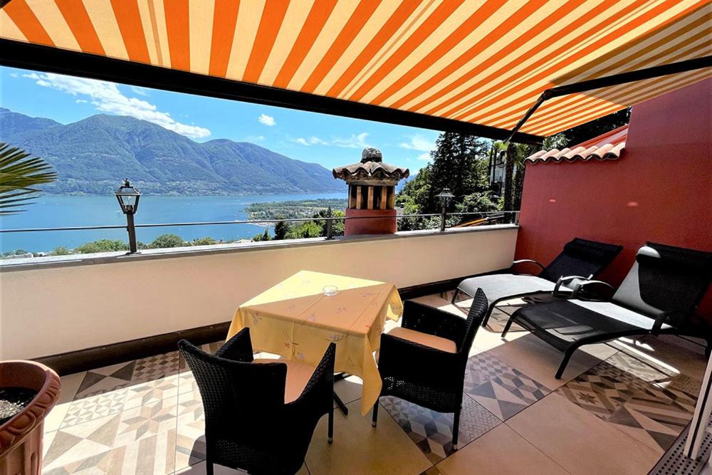 Image 12 - Boutique Hotel Albergo Brione