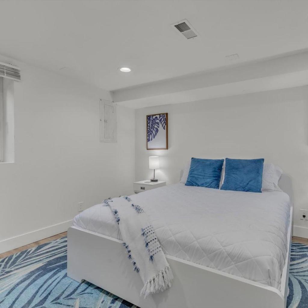 Photograph of Charming Washington Park Getaway