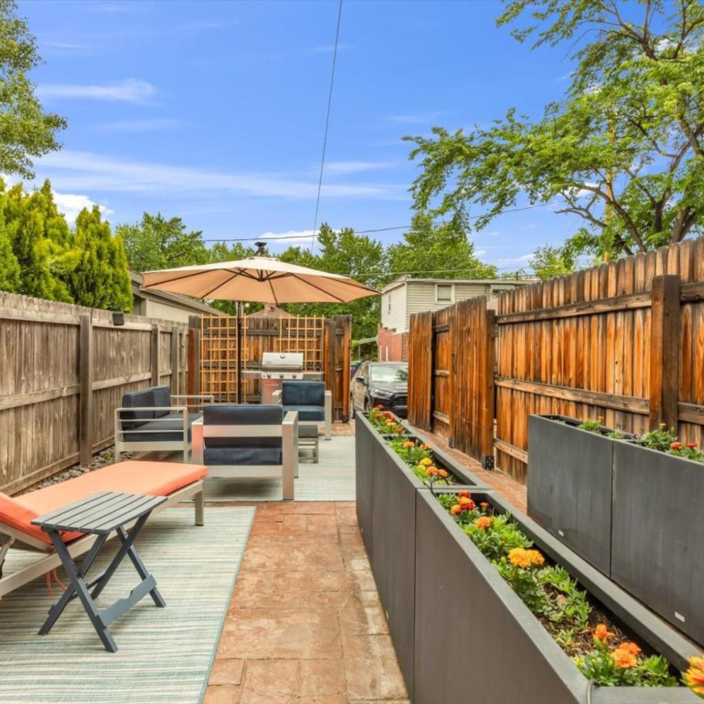Photograph of Charming Washington Park Getaway