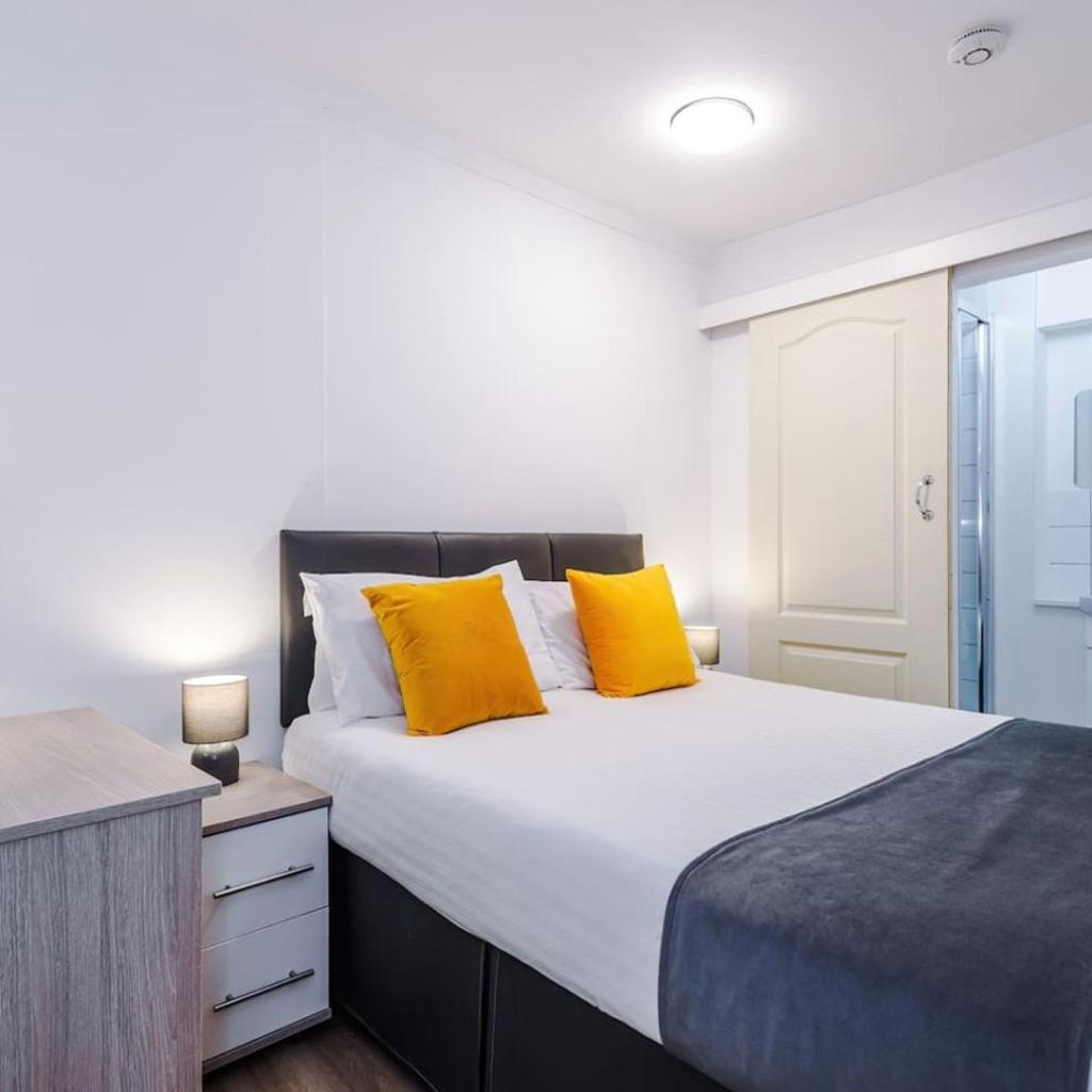 Photograph of Manchester City Centre, Full Kitchen, Wi-Fi