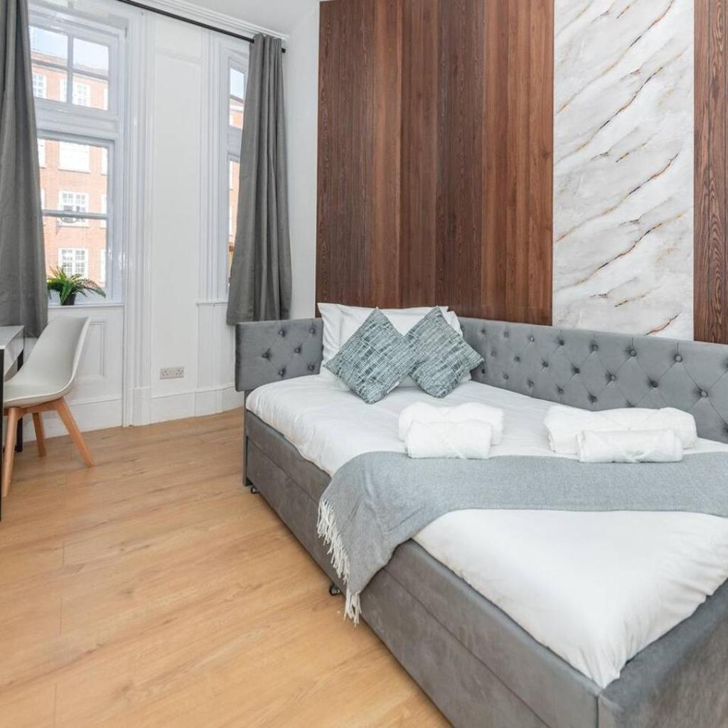 Photograph of Halcyon Kensington 1 Bedroom - Airconditioned - High Street