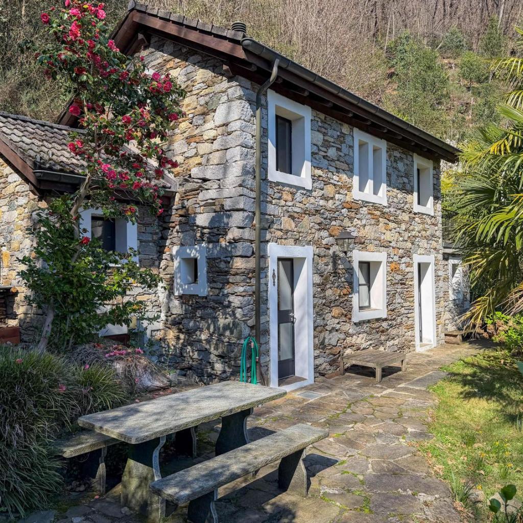 Image 1 - Rustico Marietta by HolAp SA