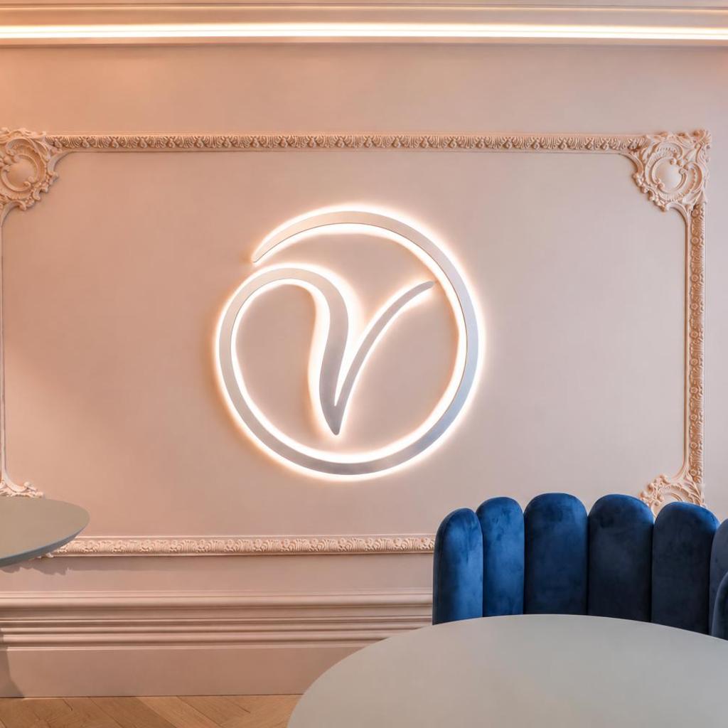 Photograph of VISIONAPARTMENTS Leonhardstrasse - self check-in
