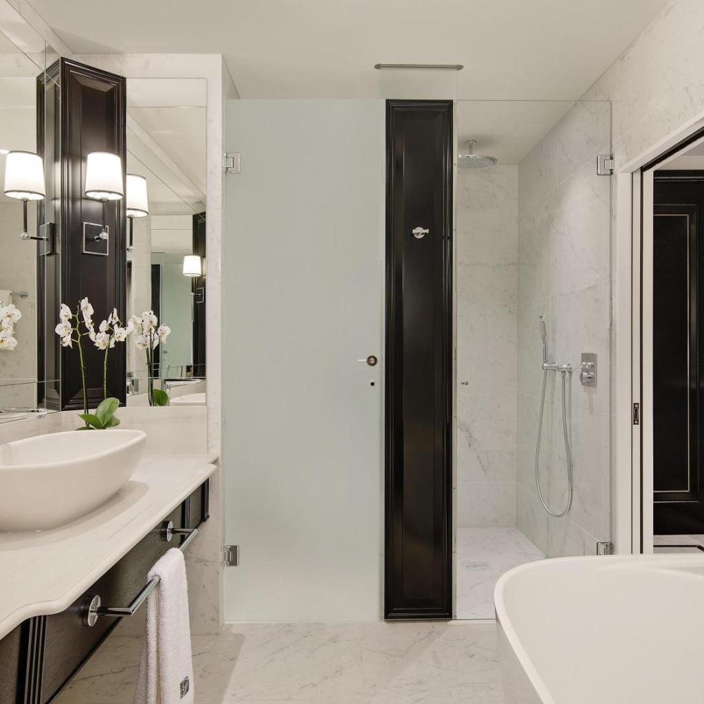 Fairmont Windsor Park — 