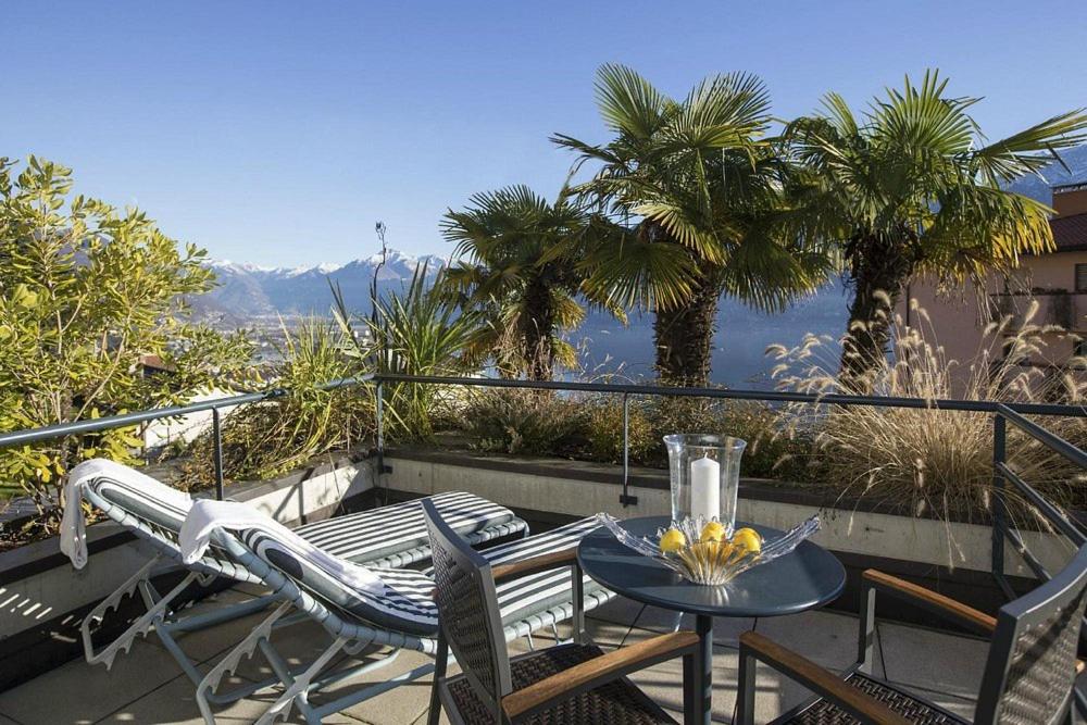 Image 1 - Hotel Barca Blu