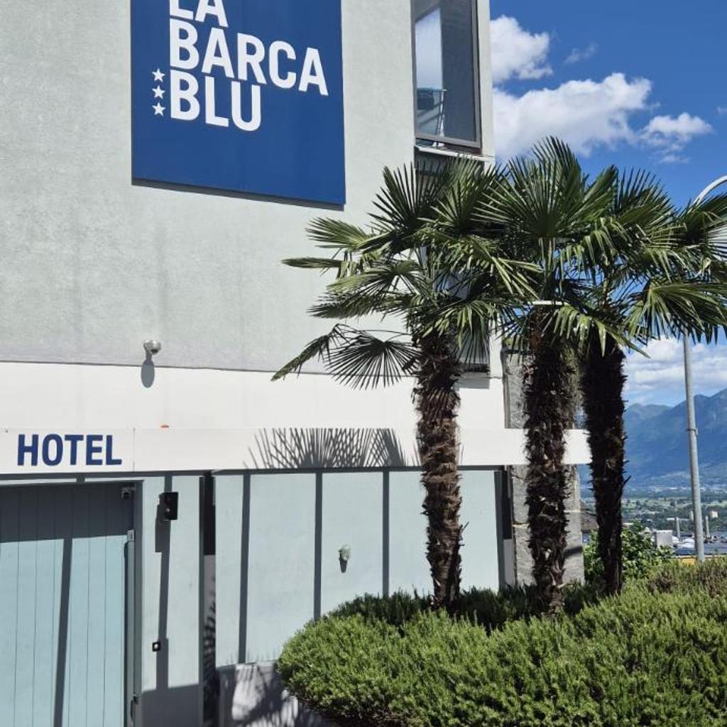 Image 8 - Hotel Barca Blu