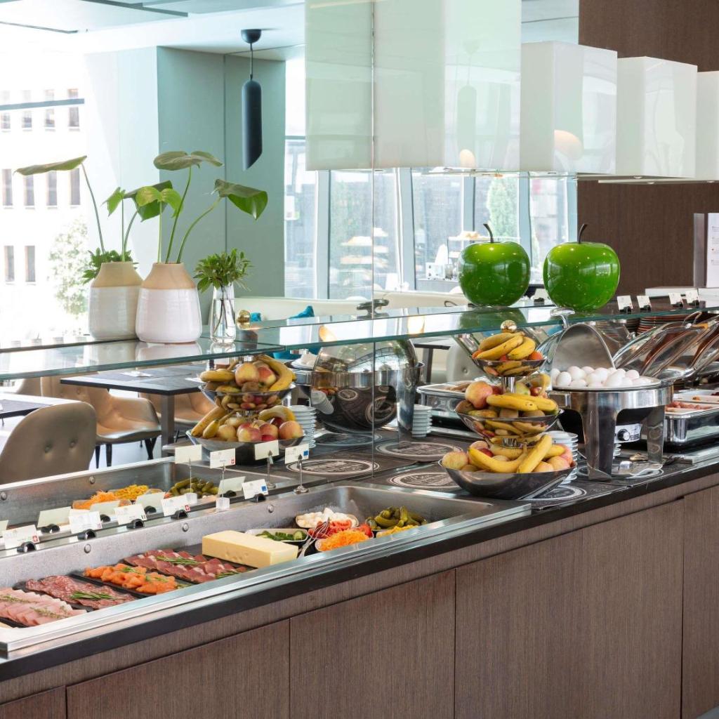 Image 98 - Novotel Lugano Paradiso