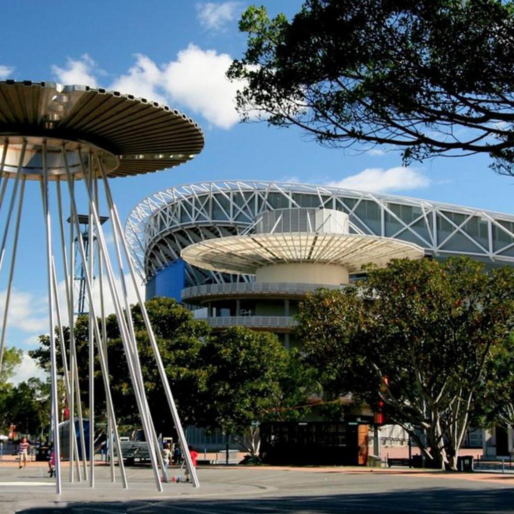 Photograph of Olympicpark 12 Free Parking