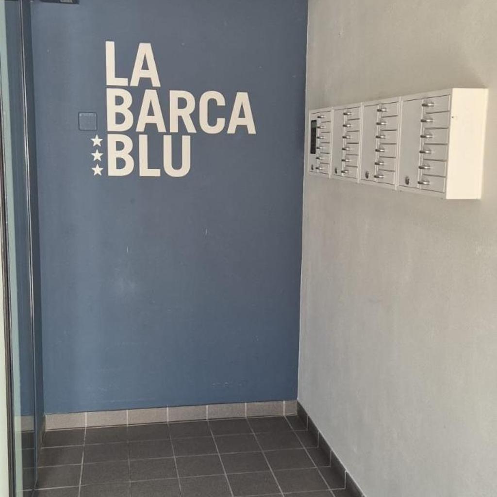 Image 23 - Hotel Barca Blu