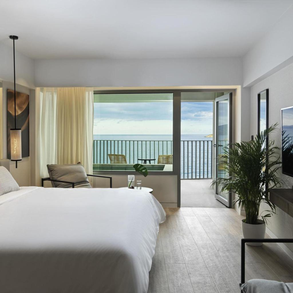 NIKO Seaside Resort MGallery — 