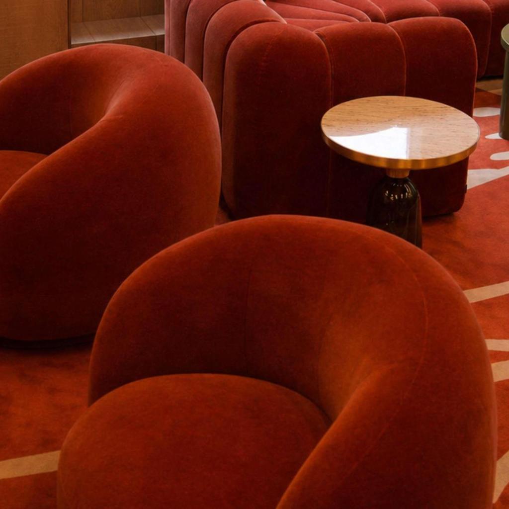 Photograph of Novotel Paris Les Halles