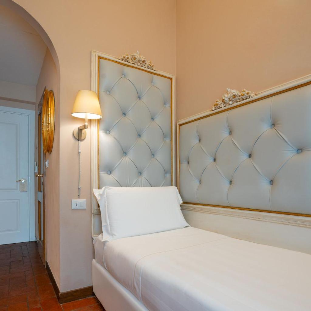 Photograph of Art Hotel Villa Agape - Place of Charme