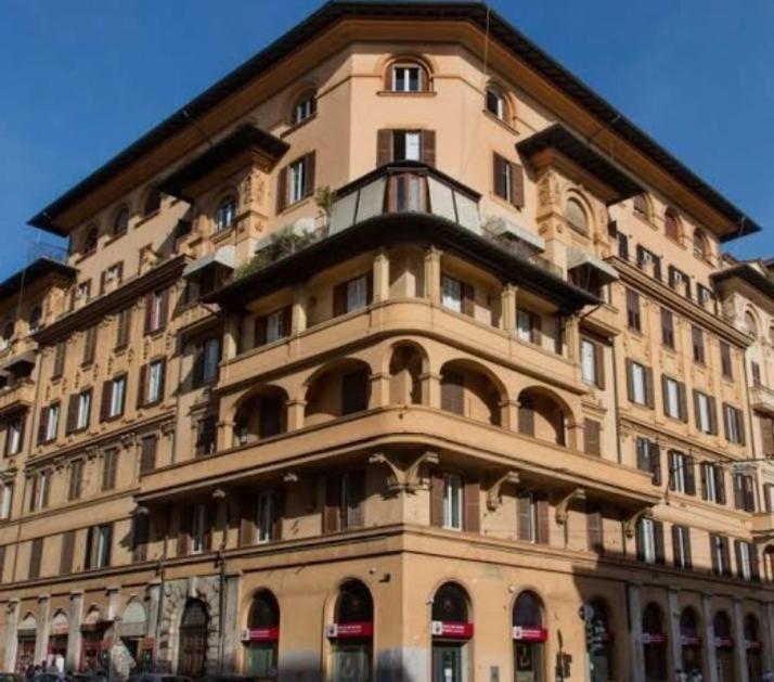 Photograph of Maryhouse54 Roma appartamento turistico