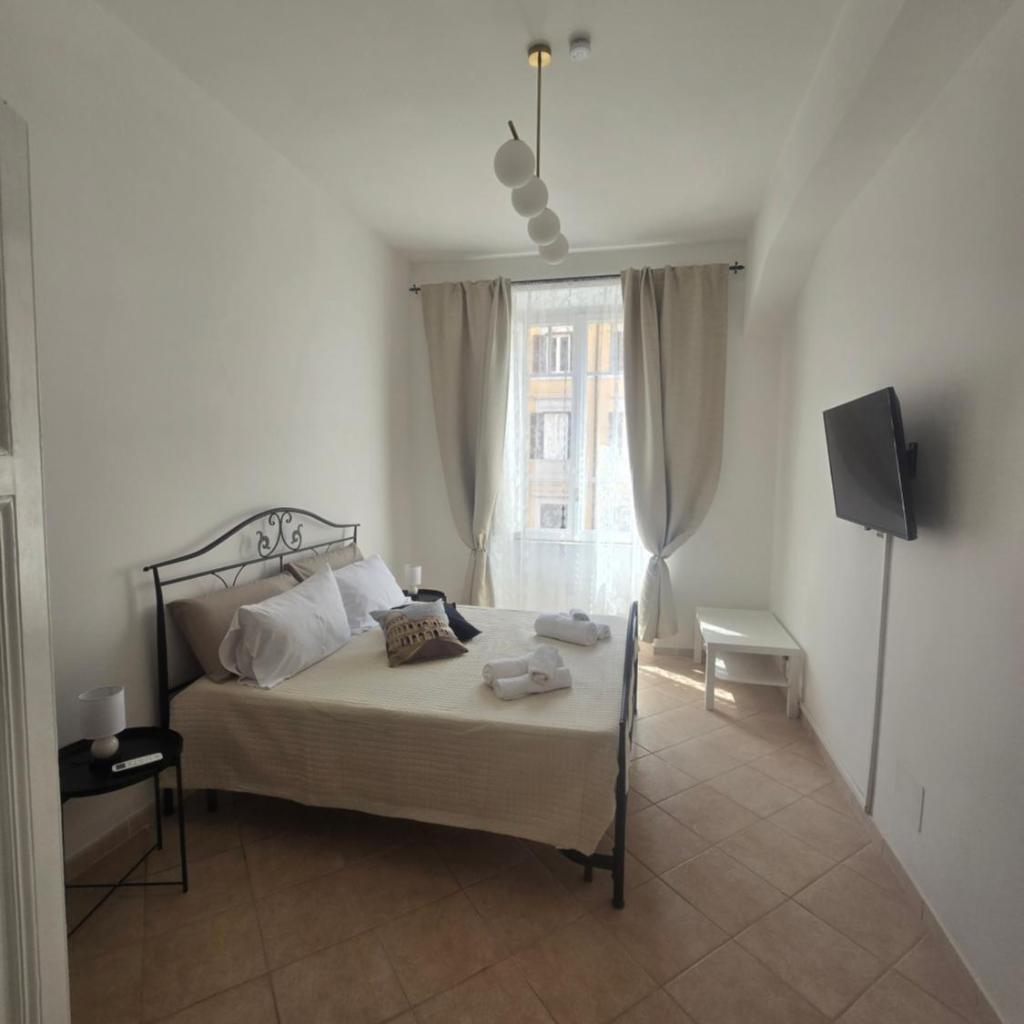 Photograph of Maryhouse54 Roma appartamento turistico