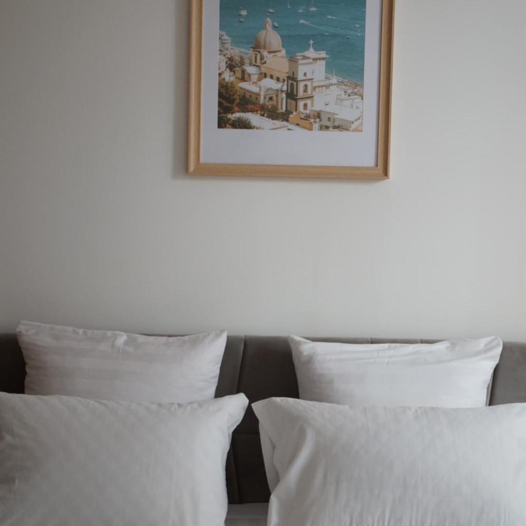 Photograph of Appartement tout confort avec grande terrasse