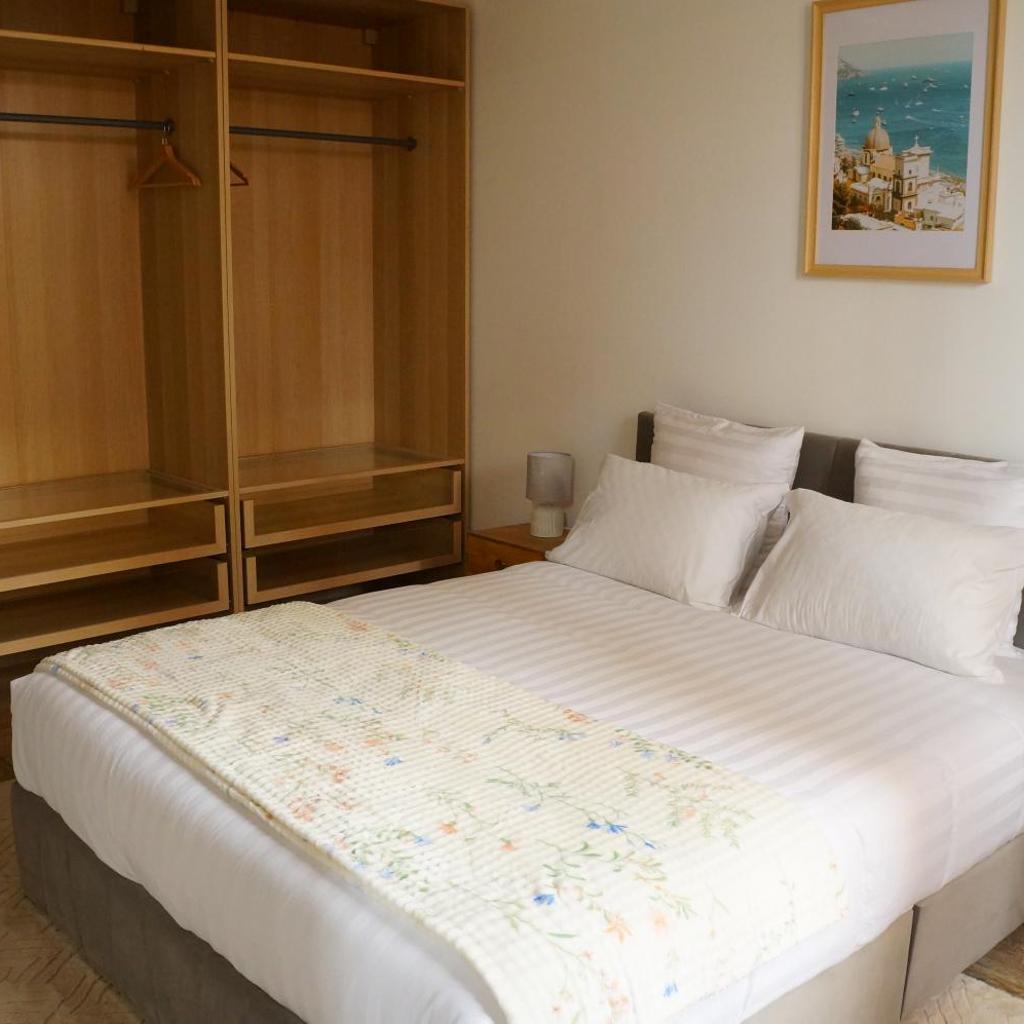 Photograph of Appartement tout confort avec grande terrasse