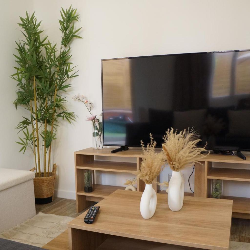 Photograph of Appartement tout confort avec grande terrasse