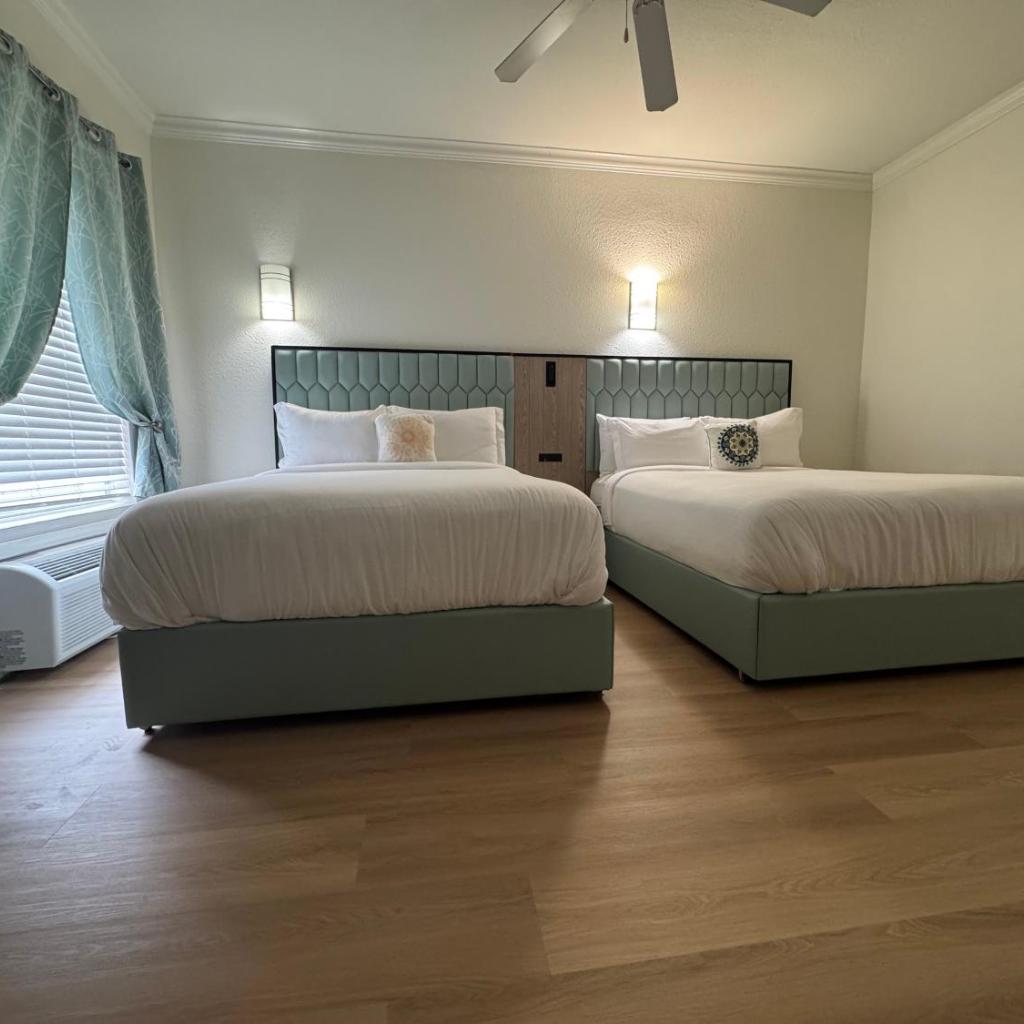Photograph of Athens Hotel & Suites