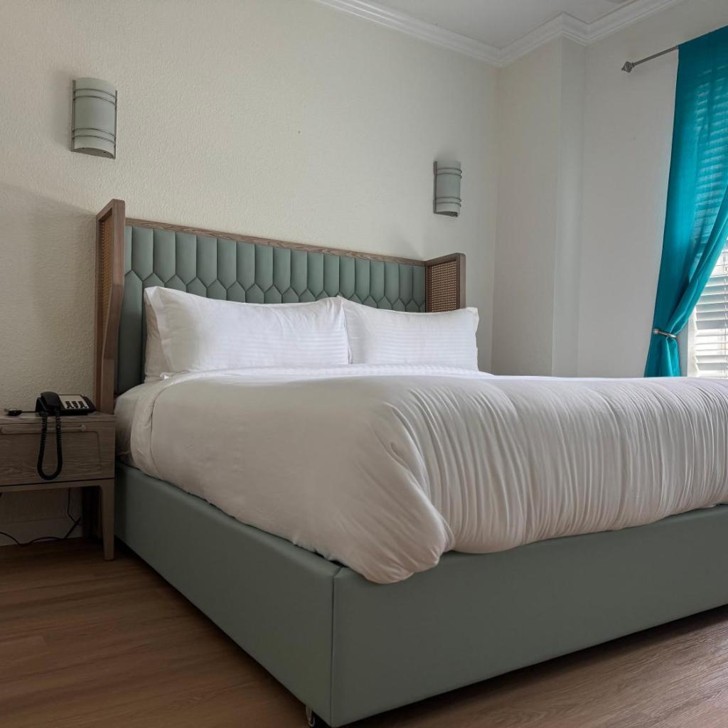 Photograph of Athens Hotel & Suites