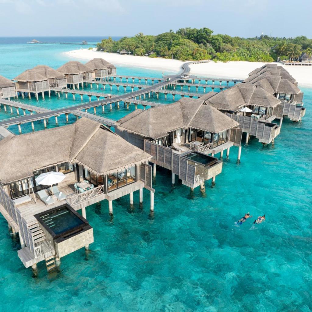 JA Manafaru, photo 2