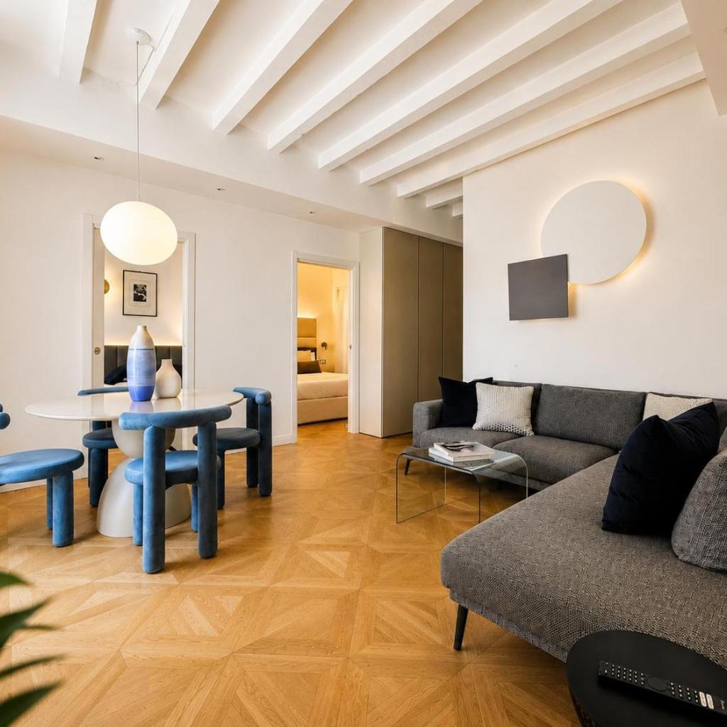 Photograph of ComeCasa Your Home Away From Home