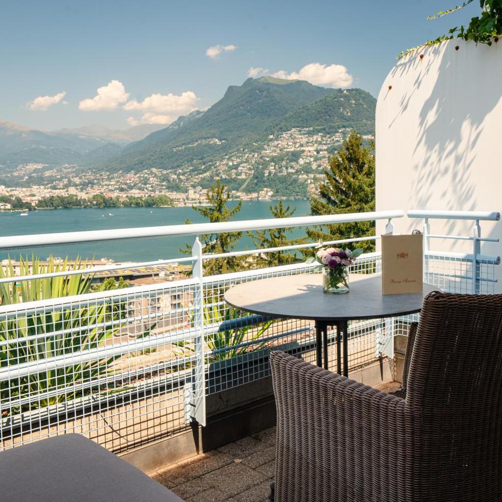 Image 88 - Suitenhotel Parco Paradiso