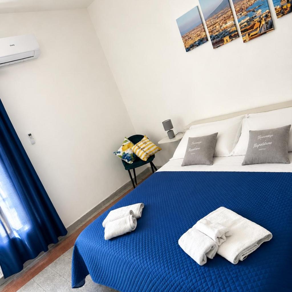 Photograph of Casa vacanze Nunù