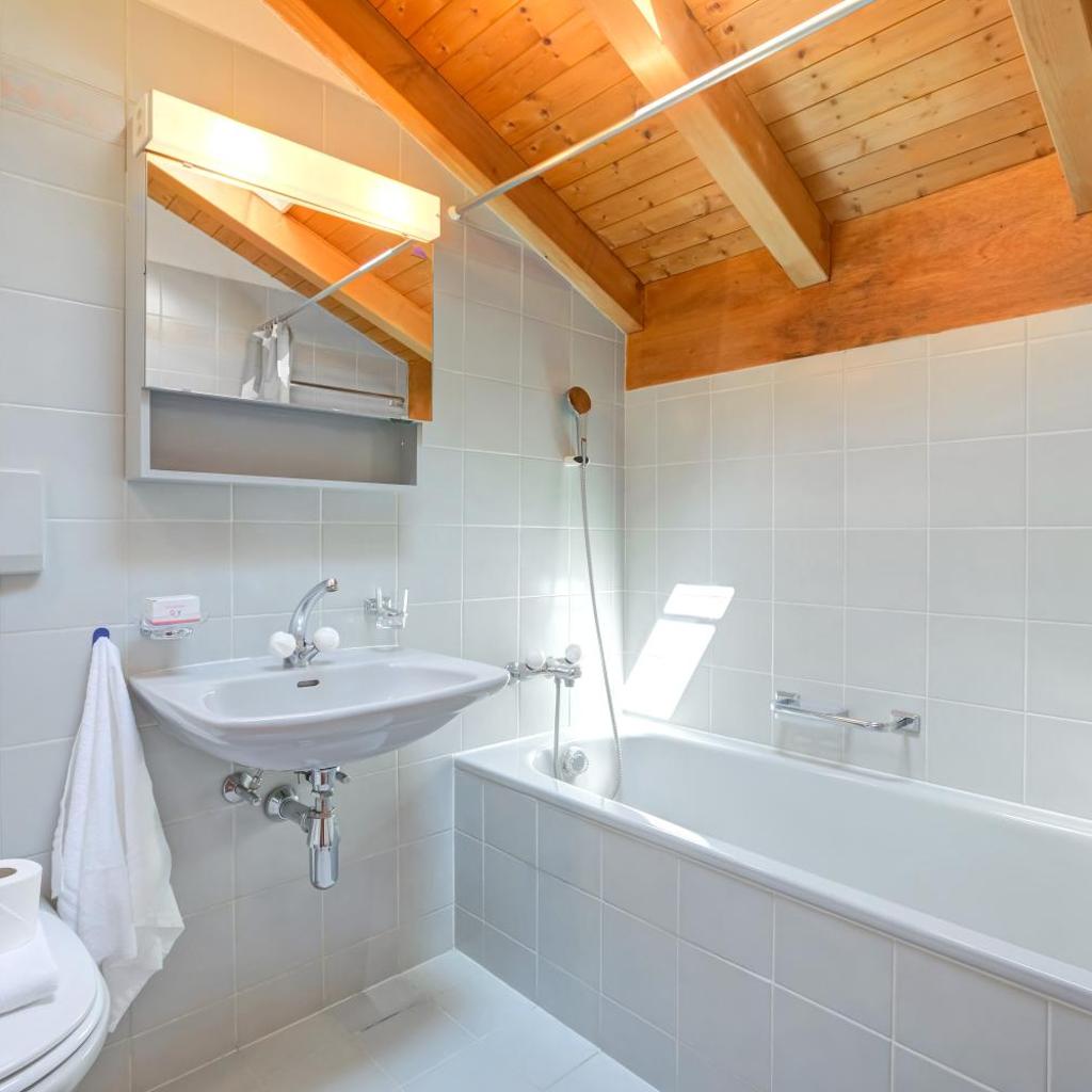 Image 6 - Attico a Caslano - Happy Rentals