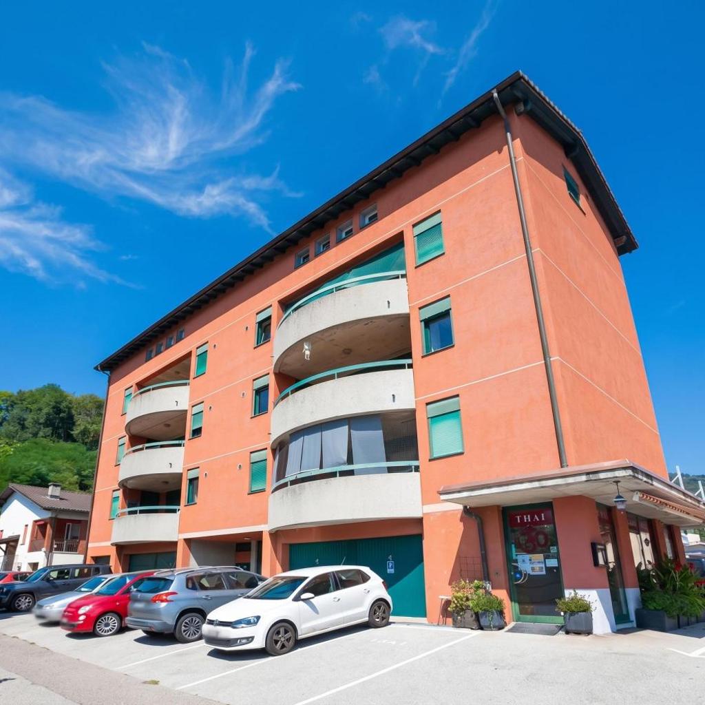 Image 7 - Attico a Caslano - Happy Rentals