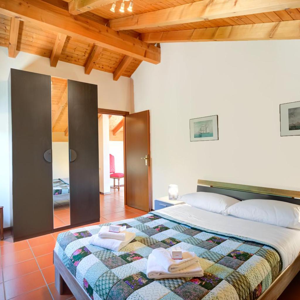 Image 5 - Attico a Caslano - Happy Rentals