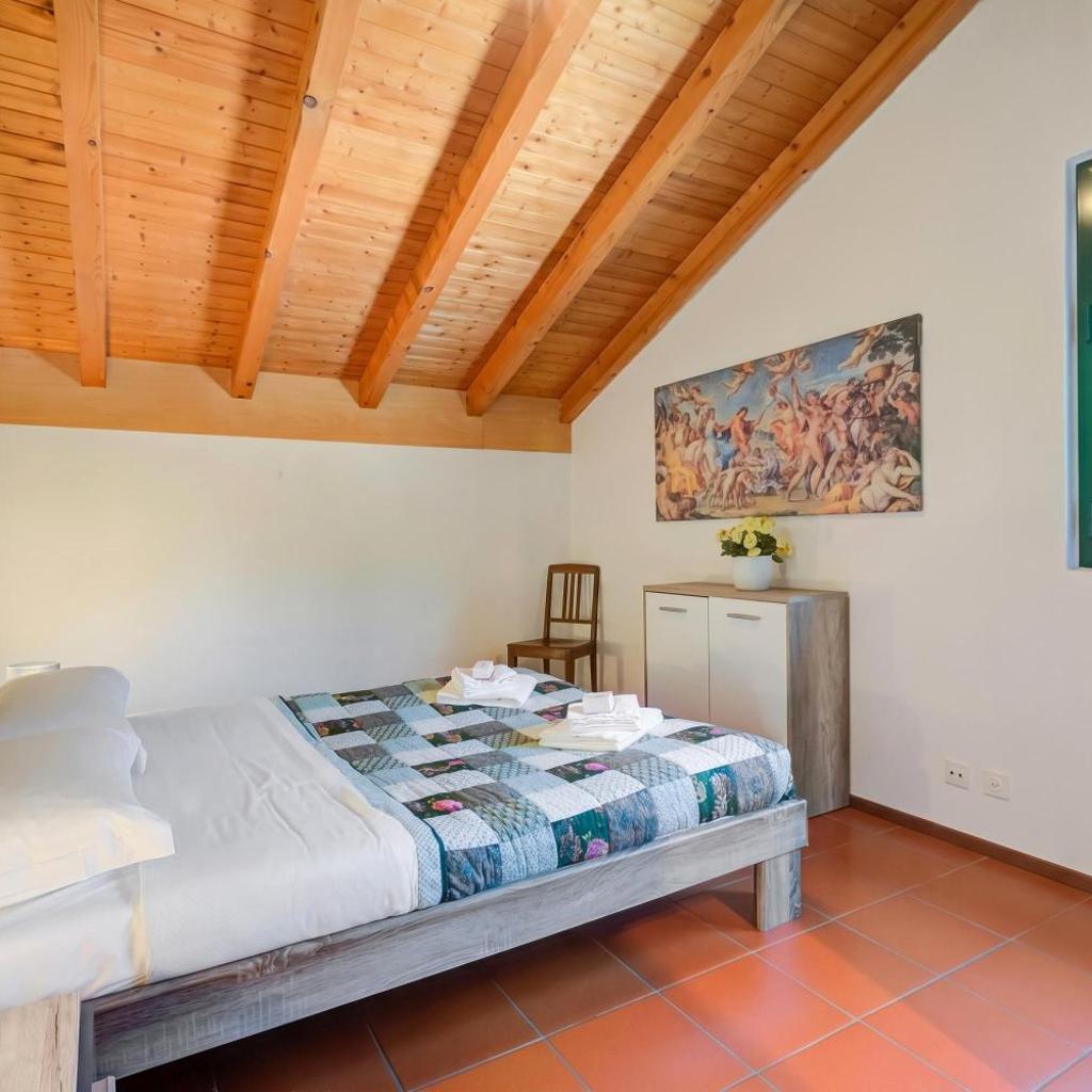 Image 18 - Attico a Caslano - Happy Rentals
