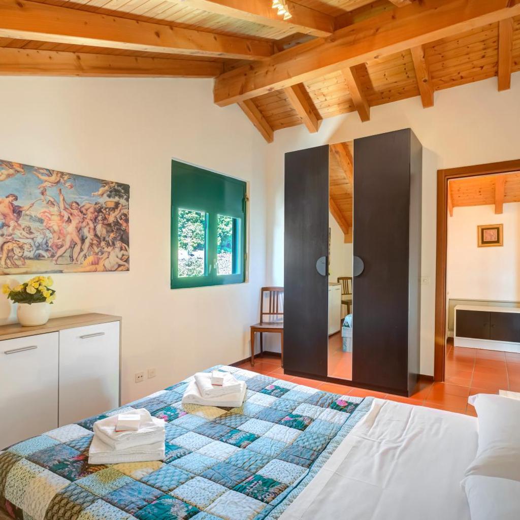 Image 17 - Attico a Caslano - Happy Rentals