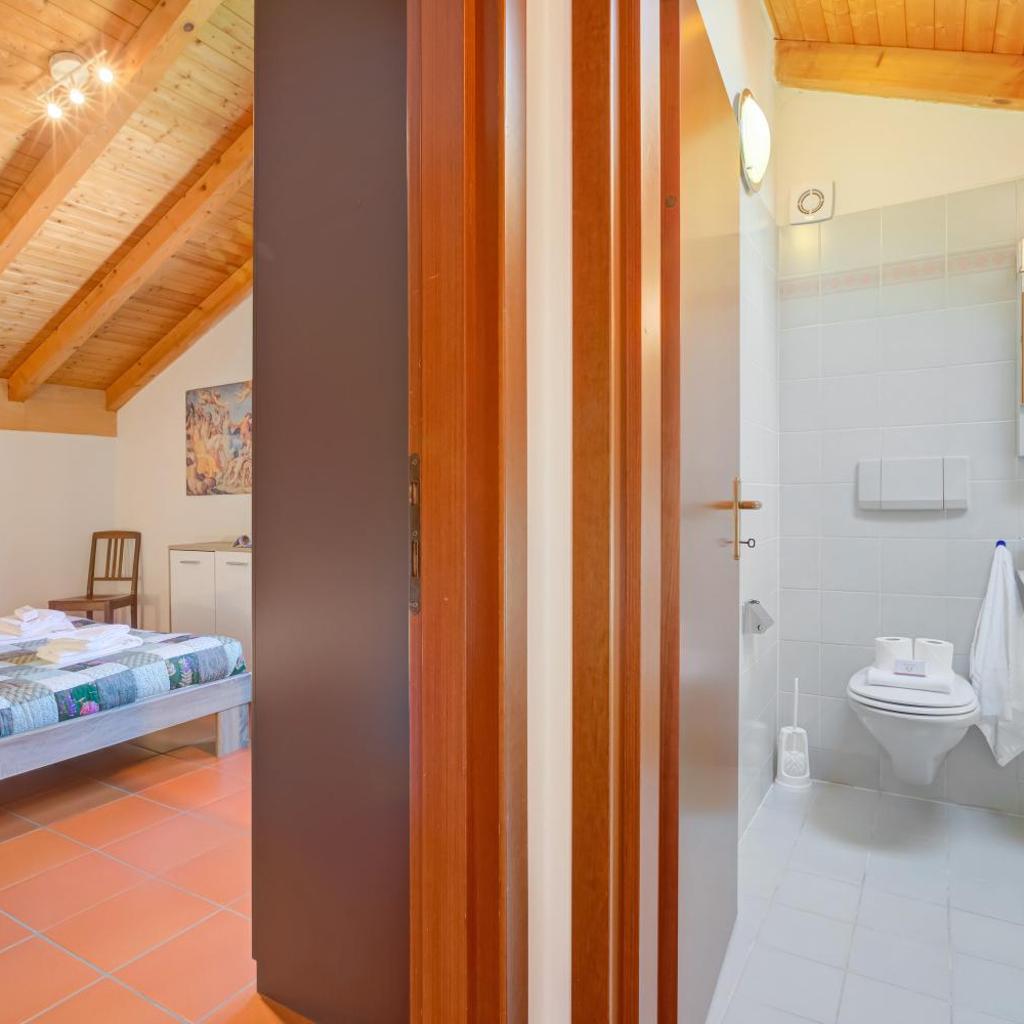 Image 19 - Attico a Caslano - Happy Rentals