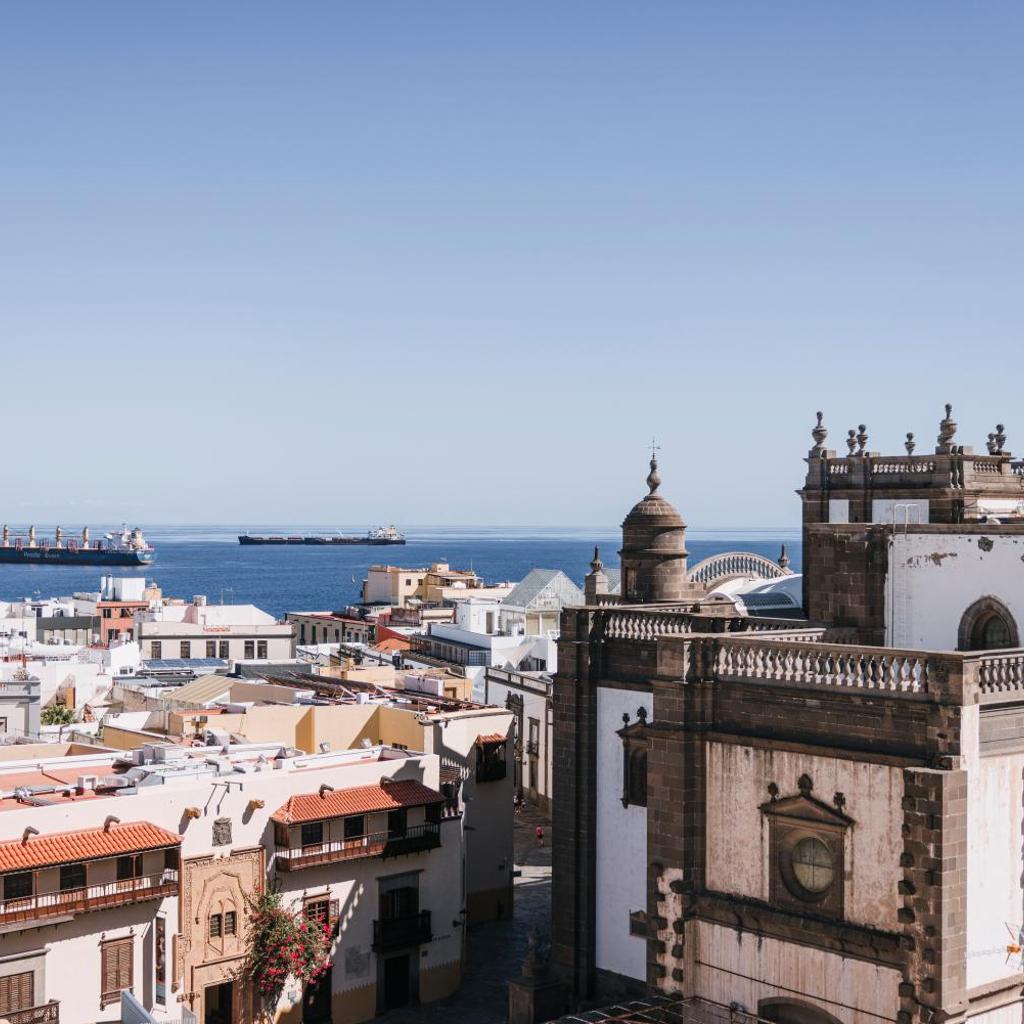MASANET Emblematic Hotels by Airnest — 