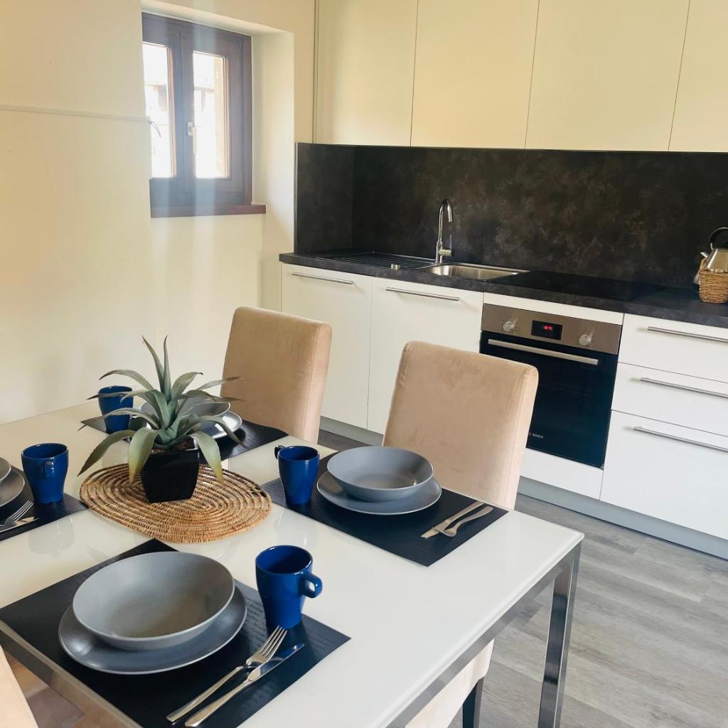 Image 3 - Vacallo Panorama Apartment by RentuGoo Travel